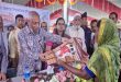 জৈন্তাপুরে যা বললেন মন্ত্রী আরিফ