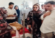 জুড়ীতে মানসিক ভা/র/সা/ম্য/হীন নারীর সন্তান প্র*স*ব!