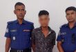 সিলেটের কানাইঘাটে পুলিশের জালে তোফায়েল