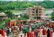 সিলেটে লাখো পর্যটক ঢলের সম্ভাবনা