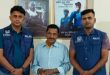 অবশেষে গ্রে প্তা র হবিগঞ্জের আ ত ঙ্ক সবুজ