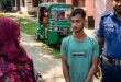 সুনামগঞ্জে নিজ ছেলেকে প্রশাসনের হাতে তুলে দিলেন বাবা