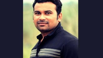 বাস টার্মিনাল থেকে যুবদল নেতার লা শ উদ্ধার