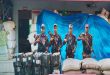 সিলেট সীমান্তে জ ব্দ ২২ লাখ টাকার পণ্য