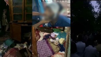 সিলেটের এয়ারপোর্টে দুর্ধর্ষ ডা/কা/তি, মা ম লা