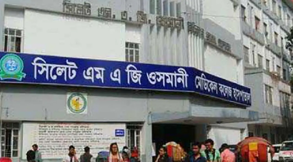ওসমানীতে আরও দুইজনের প্রাণহানী, একদিনে হাসপাতালে আরও ১২৫