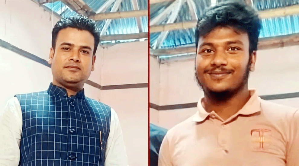 আপত্তি-কর ভিডিও ছড়ানোর অভিযোগে ইউপি চেয়ারম্যানসহ কারাগারে ২