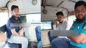 সিলেটে ছাত্রলীগের মিছিল প্রস্তুতি, আ ট ক ২