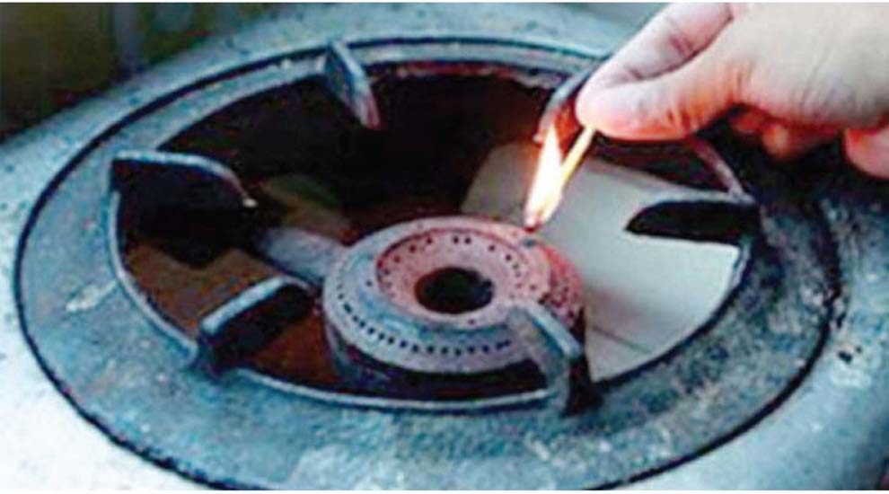 সিলেটের যেসব এলাকায় আজ ৭ ঘণ্টা গ্যাস সরবরাহ বন্ধ