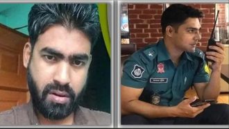 সিলেটে রায়হান হ-ত্যা মাম-লায় এসআই আকবরের মৃত্যু/দন্ড