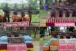 সিলেটে ১৯ বিজিবির অভিযান: ১৪ লাখ টাকার অবৈধ মালামাল জব্দ