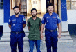 জকিগঞ্জে ডা/কা/তি/র ঘটনায় সুনামগঞ্জের রুহুল রিমান্ডে