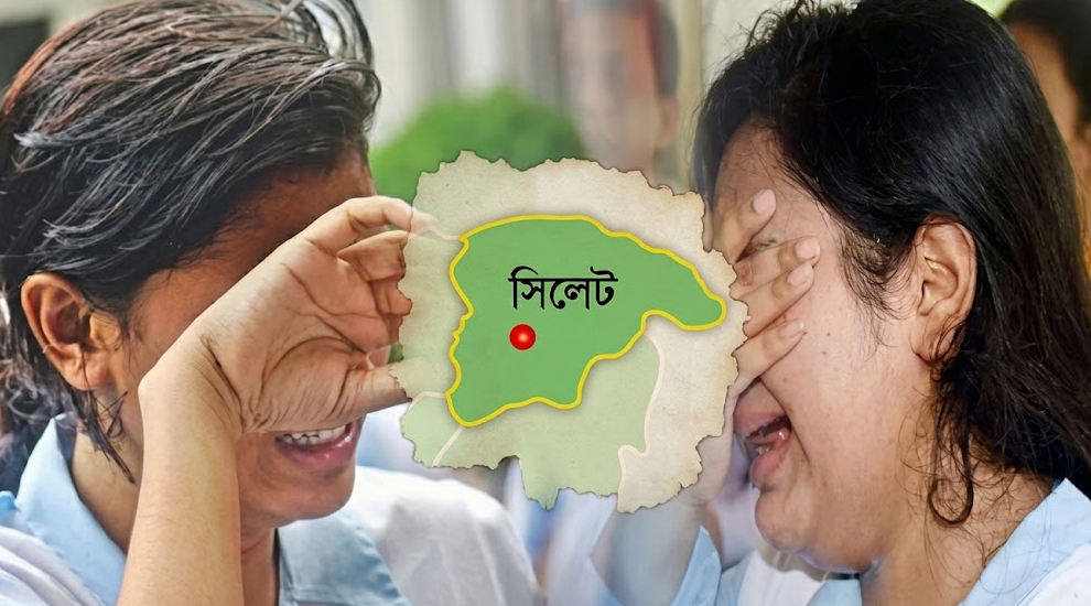 সিলেটসহ সারাদেশে এইচএসসিতে ফেল করা ৪ লাখ শিক্ষার্থীর ফের পরীক্ষা