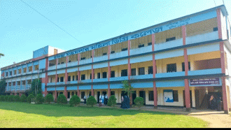 জকিগঞ্জে এবারও পাসের হার ও জিপিএ-৫ অর্জনে শীর্ষে হাফছা মজুমদার কলেজ