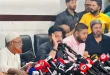 প্রতিমন্ত্রীর পদ থেকে পদত্যাগ করলেন ইশরাক হোসেন