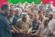 বিয়ানীবাজারে ‘দ্যা রয়েল ডিজিটাল ডায়াগনস্টিক এন্ড কনসালটেশন সেন্টার’র উদ্বোধন করলেন এমপি এমরান