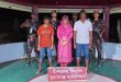 সুনামগঞ্জের দোয়ারাবাজার সীমান্ত দিয়ে ভারতে অবৈধ অনুপ্রবেশের চেষ্টা, আটক ৩