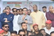 ঐক্যবদ্ধ যুবদল দেশের উন্নয়নে ভূমিকা রাখবে: বাণিজ্যমন্ত্রী